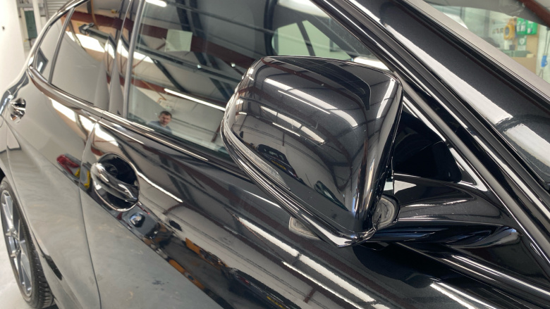 BMW 1 Series 118i [136] M Sport 5dr Step Auto [LCP] Petrol Hatchback